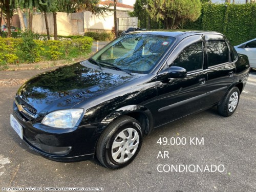 Chevrolet CLASSIC LS 2014/2015